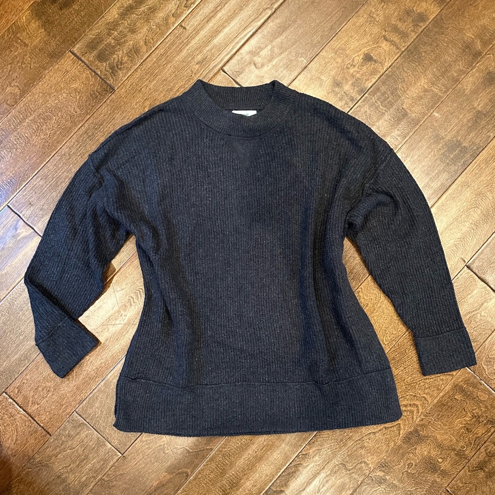 Oversize Aerie Pullover ♥️ so soft! NWOT